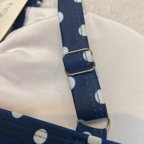 NWT SEAFANCY Size S Tankini Top - Picture 7 of 8